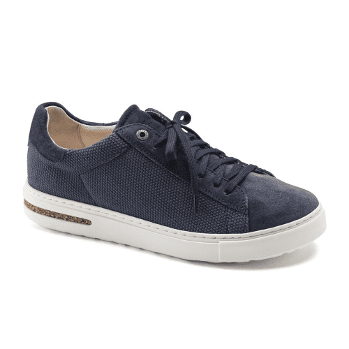 Birkenstock Bend Sneaker (Men) - Midnight Canvas Dress-Casual - Sneakers - The Heel Shoe Fitters