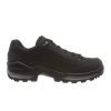 Lowa Renegade GTX Lo (Men) - Black/Graphite Hiking - Low - The Heel Shoe Fitters