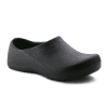 Birkenstock Profi Birki Clog (Unisex) - Black Dress-Casual - Clogs & Mules - The Heel Shoe Fitters