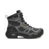 Keen Utility Concord 6" Waterproof Steel Toe Boot (Men) - Steel Grey/Black Boots - Work - 6 Inch - The Heel Shoe Fitters