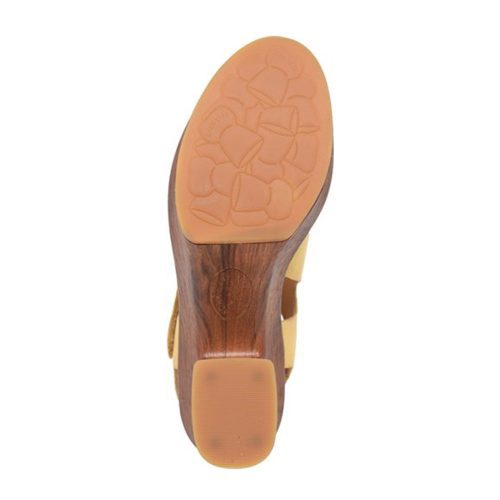 KE0020907 Outsole