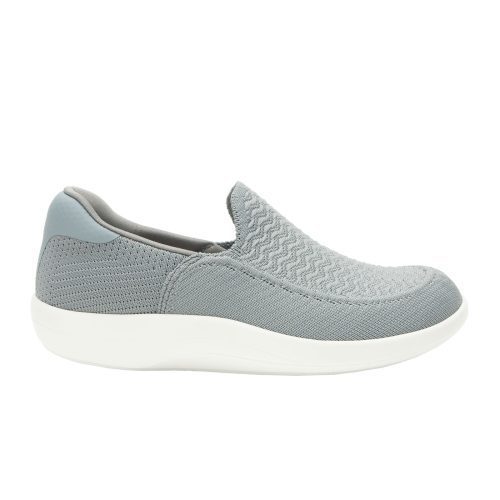 Alegria Steadie Slip On (Women) - Coin Athletic - Casual - Slip On - The Heel Shoe Fitters