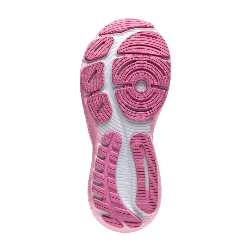 brooks glycerin21 pinklady 4